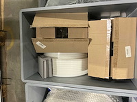 Partij bierbrouwerij benodigdheden - afbeelding 4 van  16