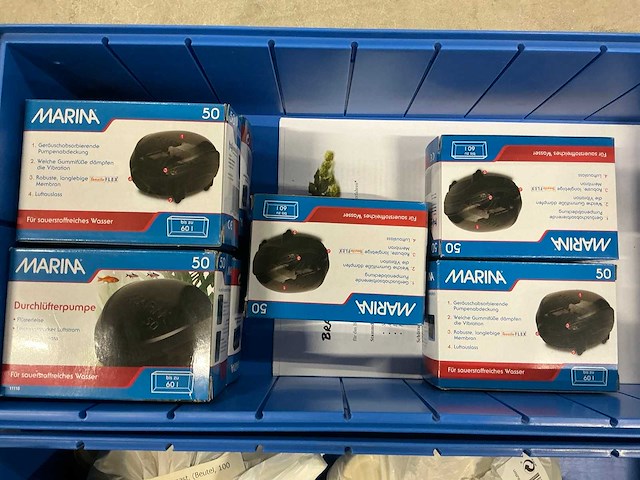 Partij bierbrouwerij benodigdheden - afbeelding 7 van  16