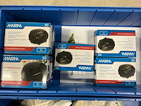 Partij bierbrouwerij benodigdheden - afbeelding 7 van  16