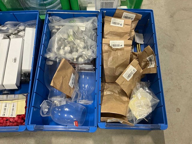 Partij bierbrouwerij benodigdheden - afbeelding 10 van  16