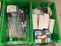 Partij bierbrouwerij benodigdheden - afbeelding 16 van  16