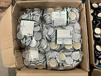 Partij bierbrouwerij benodigdheden - afbeelding 2 van  9