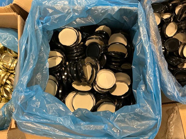 Partij bierbrouwerij benodigdheden - afbeelding 6 van  9