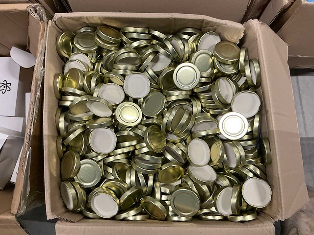 Partij bierbrouwerij benodigdheden - afbeelding 8 van  9