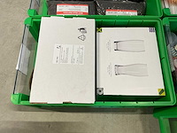 Partij bierbrouwerij benodigdheden - afbeelding 17 van  17