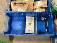 Partij bierbrouwerij benodigdheden - afbeelding 3 van  20