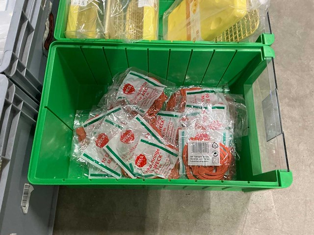 Partij bierbrouwerij benodigdheden - afbeelding 17 van  20