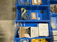Partij bierbrouwerij benodigdheden - afbeelding 27 van  31