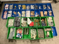 Partij bierbrouwerij benodigdheden - afbeelding 1 van  12