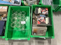 Partij bierbrouwerij benodigdheden - afbeelding 17 van  19