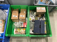 Partij bierbrouwerij benodigdheden - afbeelding 18 van  19