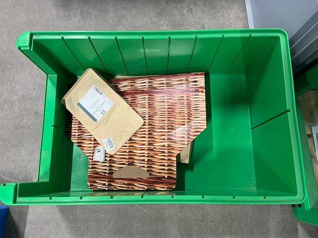 Partij bierbrouwerij benodigdheden - afbeelding 9 van  32