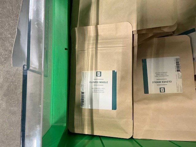 Partij bierbrouwerij benodigdheden - afbeelding 20 van  32