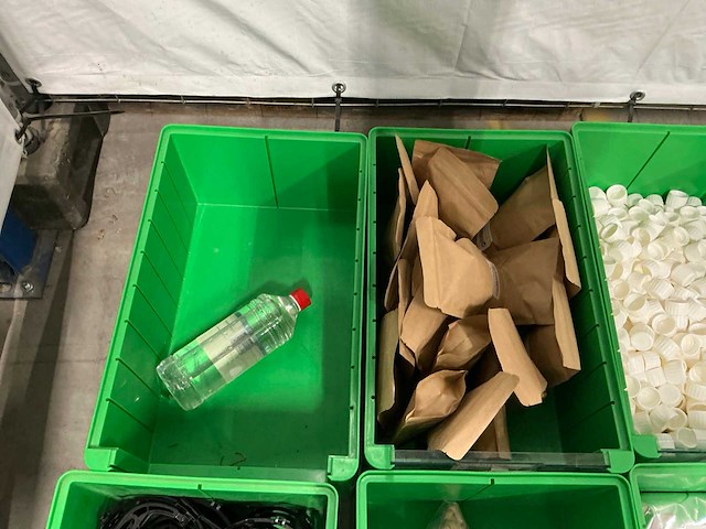Partij bierbrouwerij benodigdheden - afbeelding 7 van  32