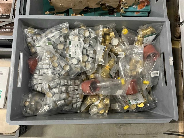 Partij bierbrouwerij benodigdheden - afbeelding 6 van  29