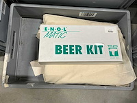 Partij bierbrouwerij benodigdheden - afbeelding 9 van  29