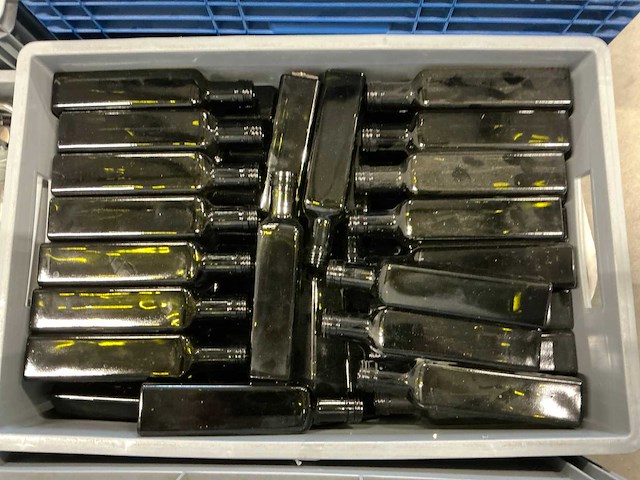 Partij bierbrouwerij benodigdheden - afbeelding 21 van  21