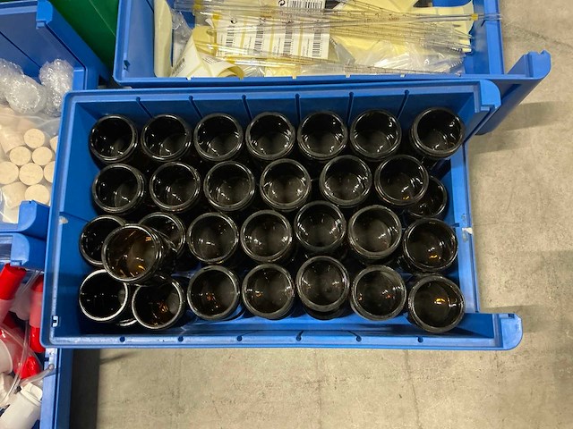 Partij bierbrouwerij benodigdheden - afbeelding 3 van  31