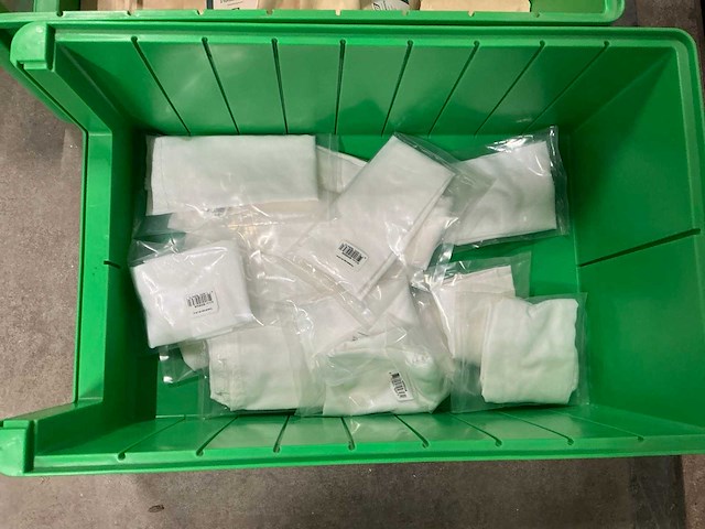 Partij bierbrouwerij benodigdheden - afbeelding 4 van  16