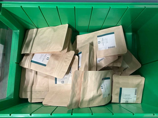 Partij bierbrouwerij benodigdheden - afbeelding 5 van  16