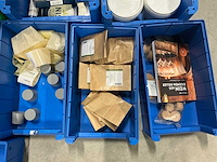 Partij bierbrouwerij benodigdheden - afbeelding 2 van  21