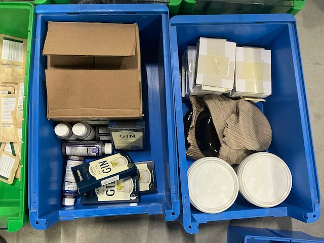 Partij bierbrouwerij benodigdheden - afbeelding 6 van  21
