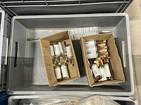 Partij bierbrouwerij benodigdheden - afbeelding 4 van  9