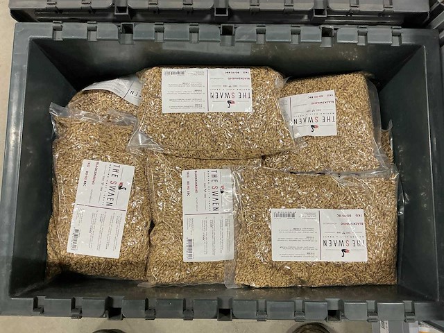 Partij bierbrouwerij benodigdheden - afbeelding 15 van  19