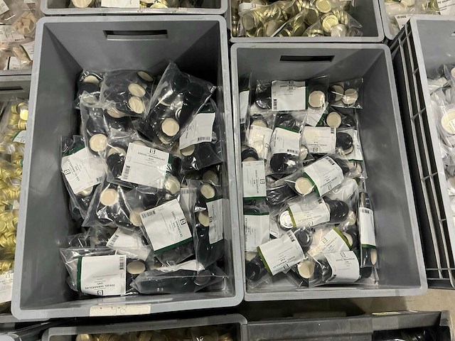 Partij bierbrouwerij benodigdheden - afbeelding 18 van  20