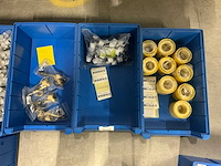 Partij bierbrouwerij benodigdheden - afbeelding 1 van  4