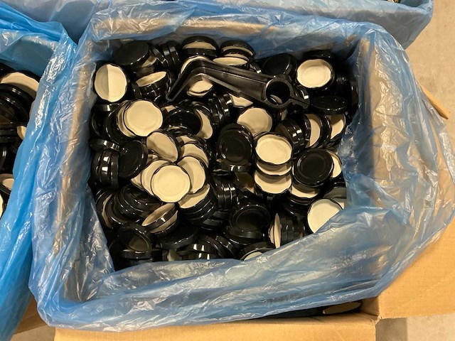 Partij bierbrouwerij benodigdheden - afbeelding 6 van  13
