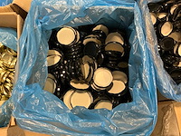 Partij bierbrouwerij benodigdheden - afbeelding 7 van  13