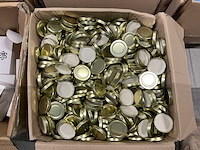 Partij bierbrouwerij benodigdheden - afbeelding 9 van  13