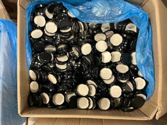 Partij bierbrouwerij benodigdheden - afbeelding 13 van  13