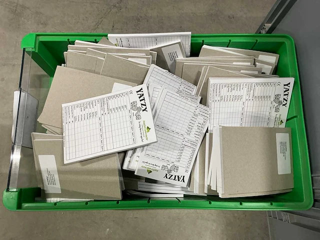 Partij bierbrouwerij benodigdheden - afbeelding 10 van  12