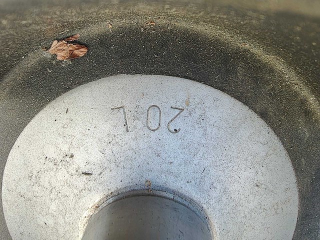 Partij bierfusten 20 liter (100x) alhambra - afbeelding 3 van  11