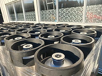 Partij bierfusten 20 liter (100x) alhambra - afbeelding 7 van  11