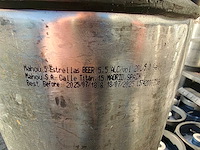 Partij bierfusten 20 liter (100x) alhambra - afbeelding 10 van  11