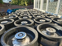 Partij bierfusten 20 liter (100x) kronenbourg - afbeelding 5 van  13