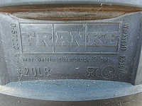 Partij bierfusten 20 liter (100x) kronenbourg - afbeelding 1 van  2