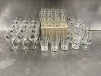 Partij bierglazen - afbeelding 1 van  6