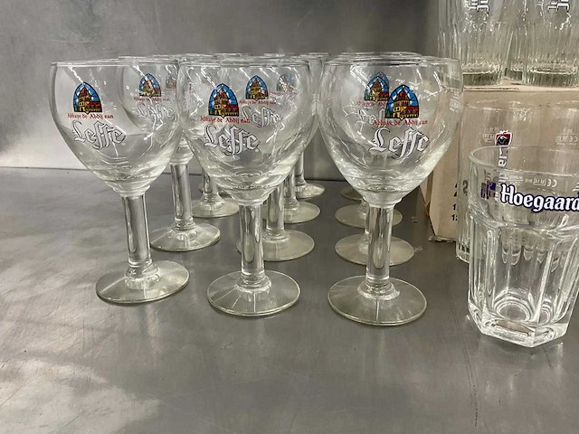 Partij bierglazen - afbeelding 3 van  6