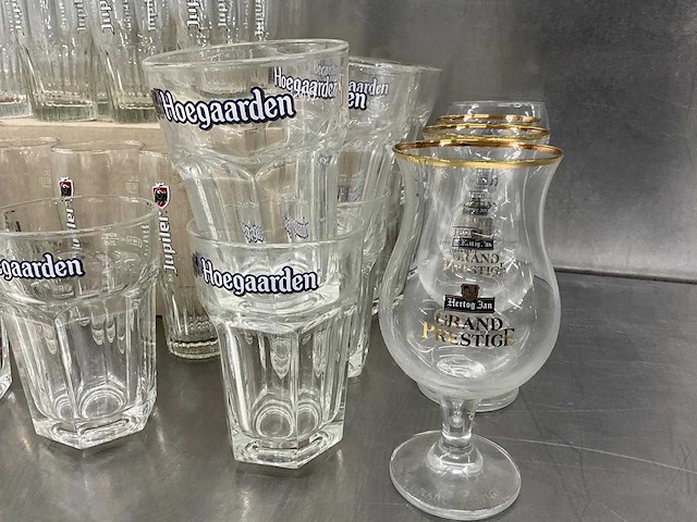 Partij bierglazen - afbeelding 6 van  6