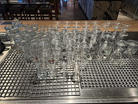 Partij bierglazen - afbeelding 1 van  2