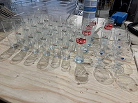 Partij bierglazen - afbeelding 1 van  4