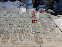 Partij bierglazen - afbeelding 3 van  4