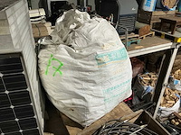 Partij big bag zakken - afbeelding 1 van  3