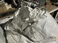 Partij big bag zakken - afbeelding 2 van  3