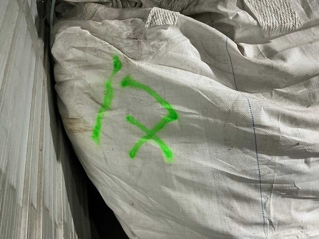 Partij big bag zakken - afbeelding 3 van  3