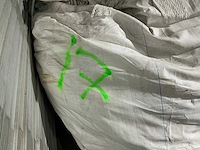 Partij big bag zakken - afbeelding 3 van  3